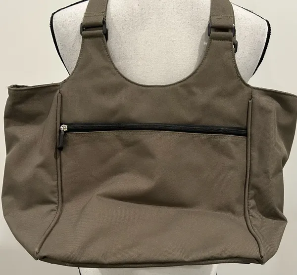 Ariat Canvas Utility Bag - Image 4