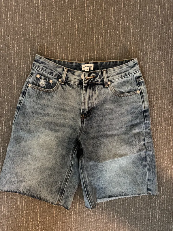 superdown jorts - Image 2