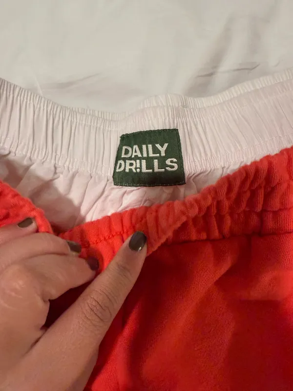 Daily Drills Shorts - Image 2