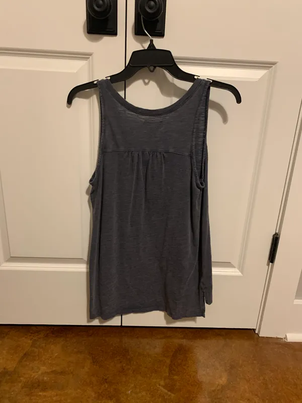 Tank Top - Image 2