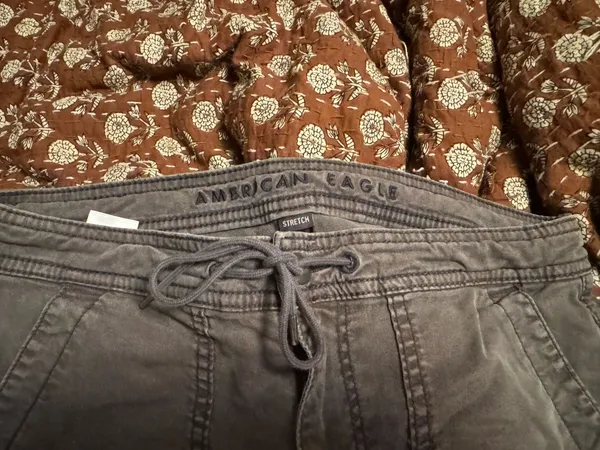 American Eagle Cargo Pants - Image 7