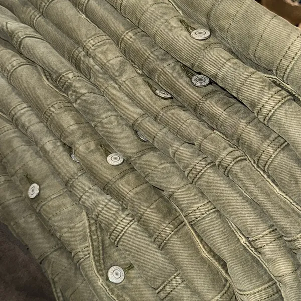 Levi's New 90’s TRUCKER JACKET‎ - Image 9