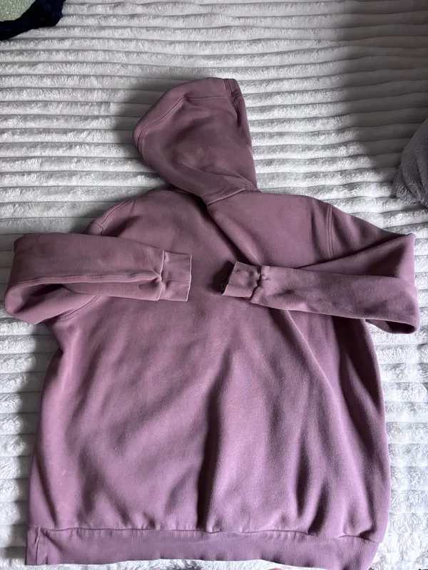 Lululemon Hoodie - Image 3