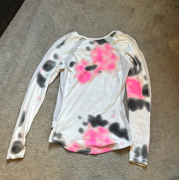 Lululemon Long Sleeve - Image 2