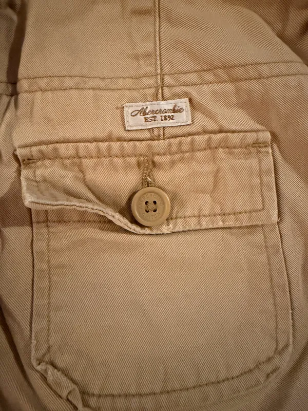 Abercrombie - Image 5