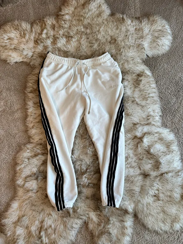 Custom sweats White Size XXL - Image 4