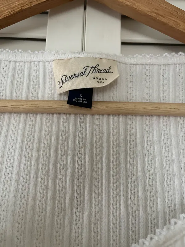 Universal Thread Top - Image 2