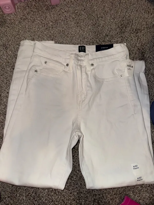 Gap Jeans Women’s - Image 7