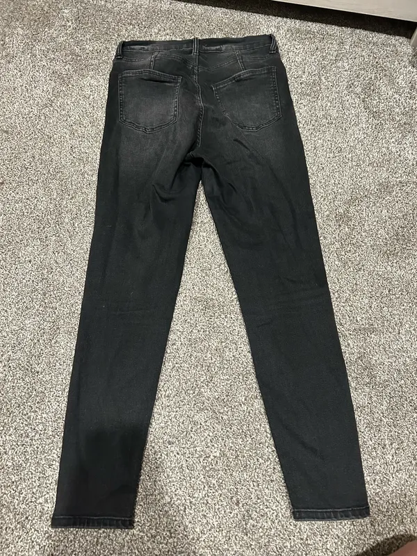 Altar'd State Jeans - Image 2