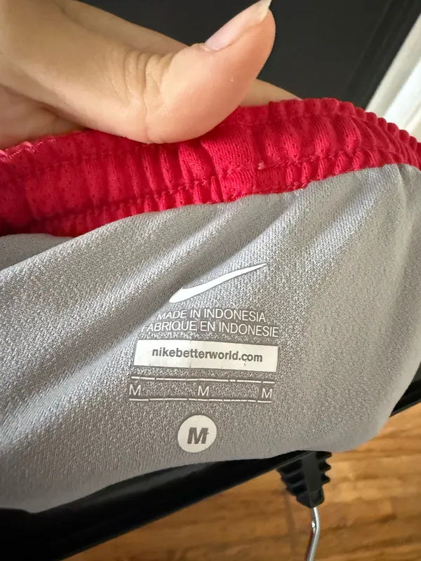 Nike running shorts  - Image 4