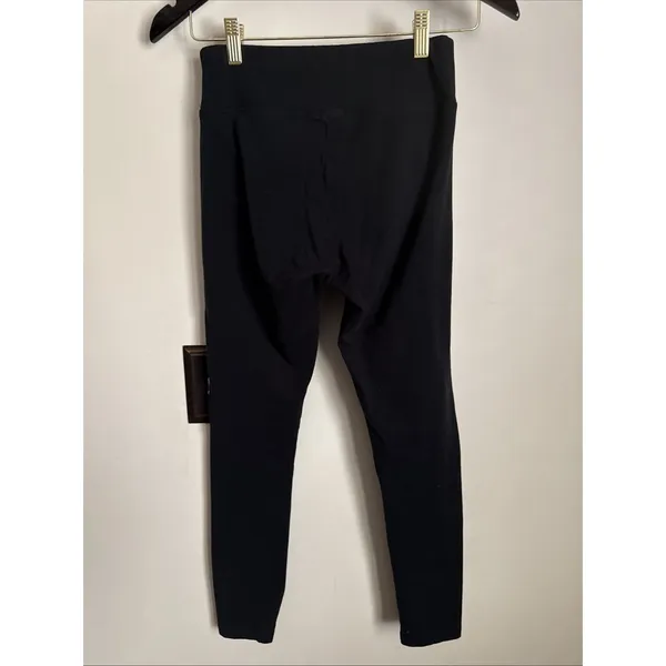 Offline By Aerie, Black OG Leggings Athletic Athleisure‎ Size Medium - Image 5