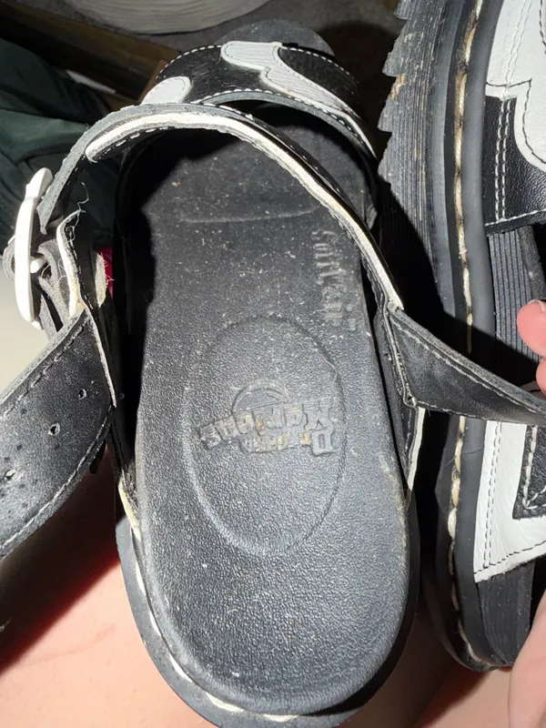 Dr. Martens Sandels - Image 7