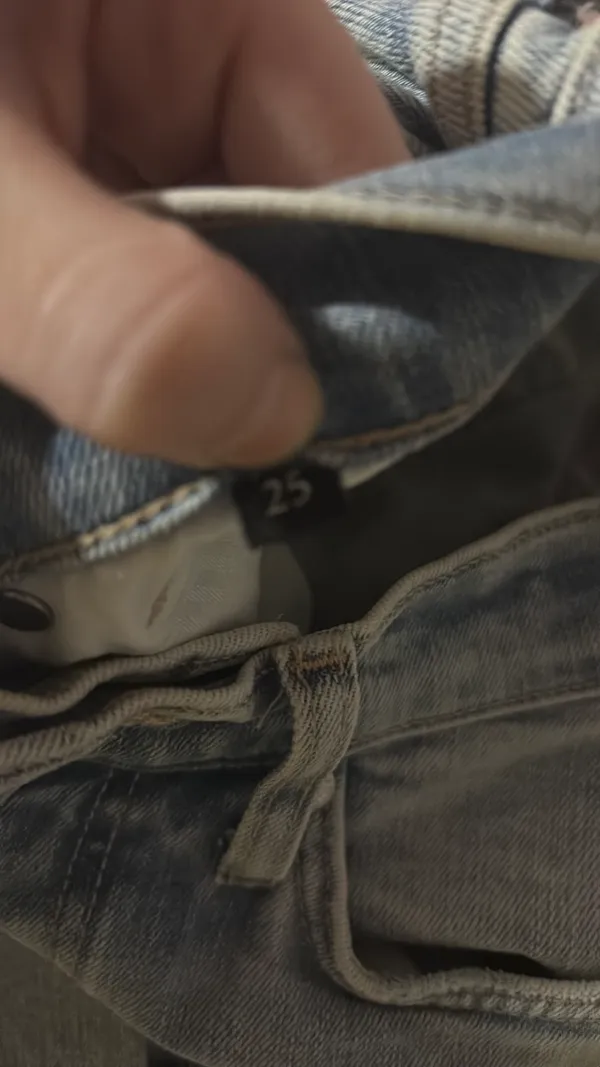 7 For All Mankind Jeans Women’s - Image 6
