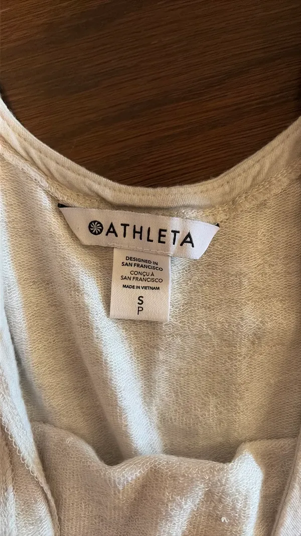 Athleta - Image 2