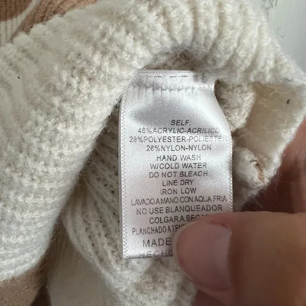 &merci small sweater‎ - Image 7