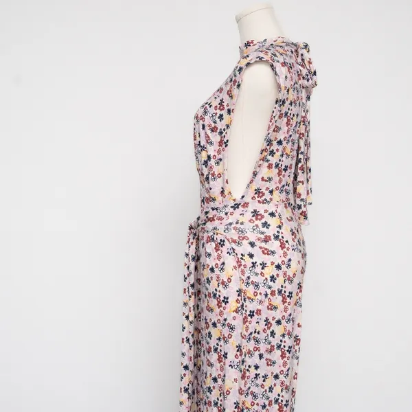 Free People - New!‎ Vibe Check Jumpsuit - Image 10