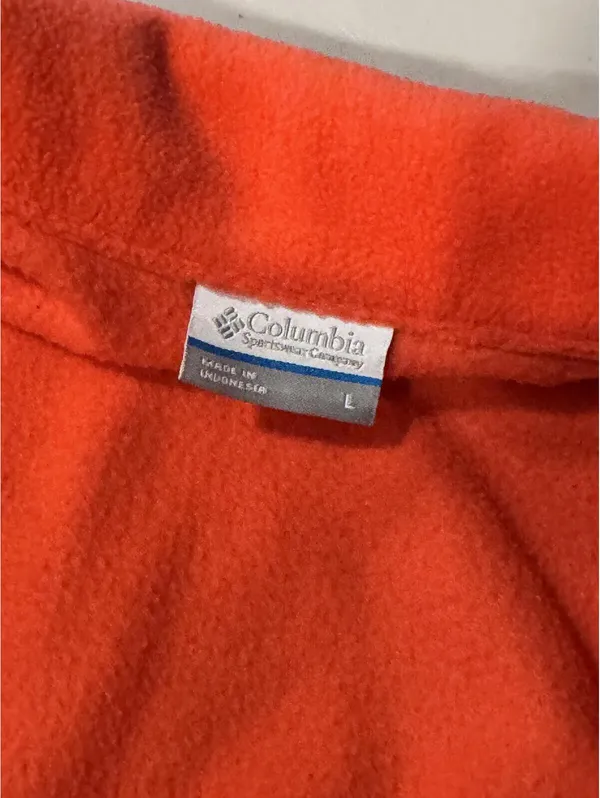 Columbia Women's Sweater Vest – Size Large - Image 4
