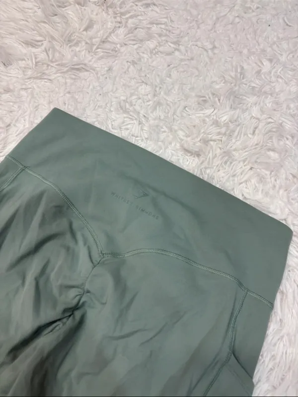 Gymshark Whitney Simmons leggings small - Image 2