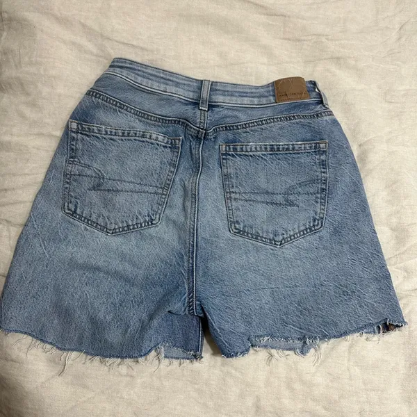 American Eagle Denim shorts - Image 2
