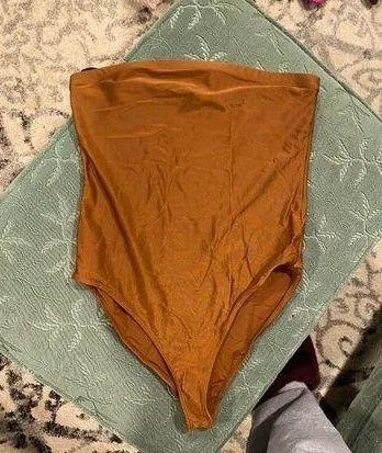 Forever 21 Bodysuit  - Image 3