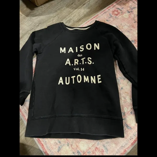 Madewell XS‎ sweater - Image 3