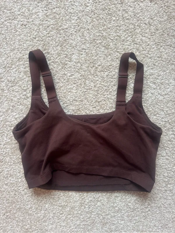 Aerie bra top - Image 2