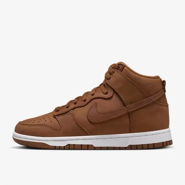 Nike Dunk High Premium - Image 2