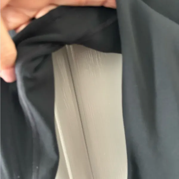 NWOT (I don’t think these have been worn) medium Nike Dri fit leggings - Image 4