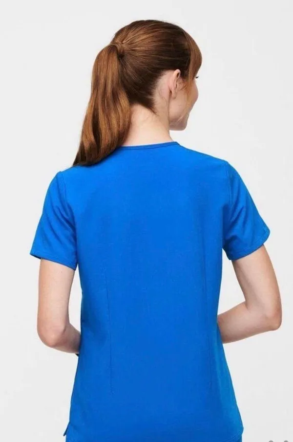 FIGS Catarina One Pocket Scrub Top - Image 2