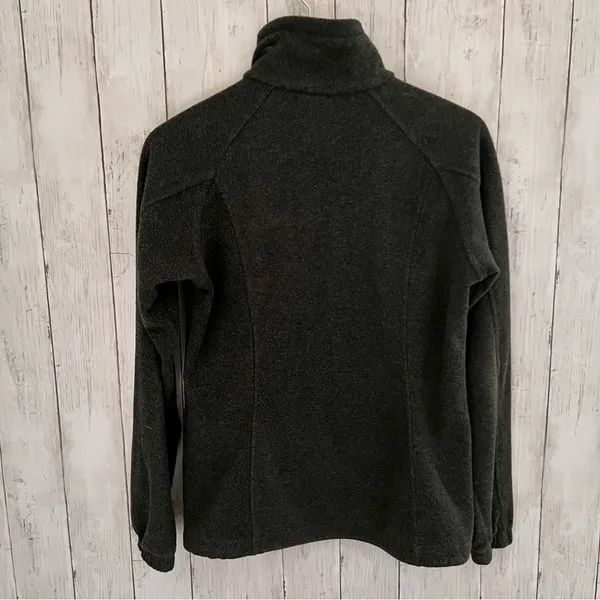 Columbia Zip Up Jacket N2 - Image 5