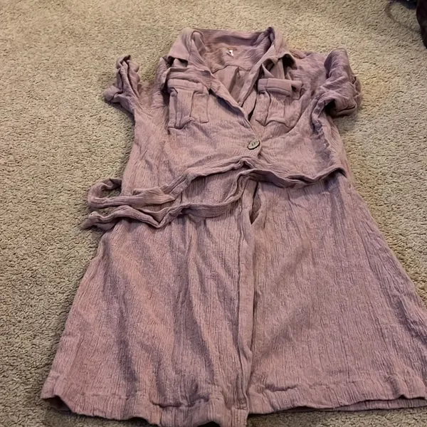 Free people dress M‎ - Image 3