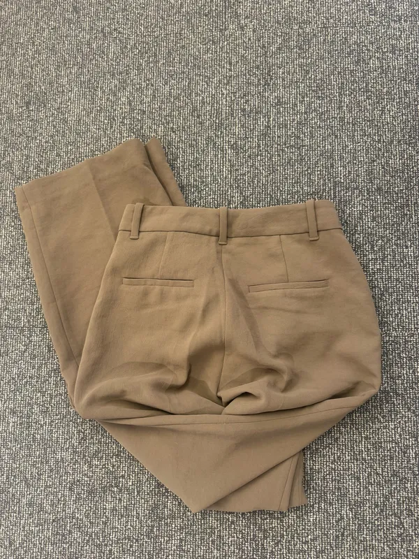 Aritzia Effortless Pants (8) - Image 4