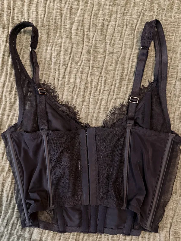 Victoria's Secret Lace - Image 2