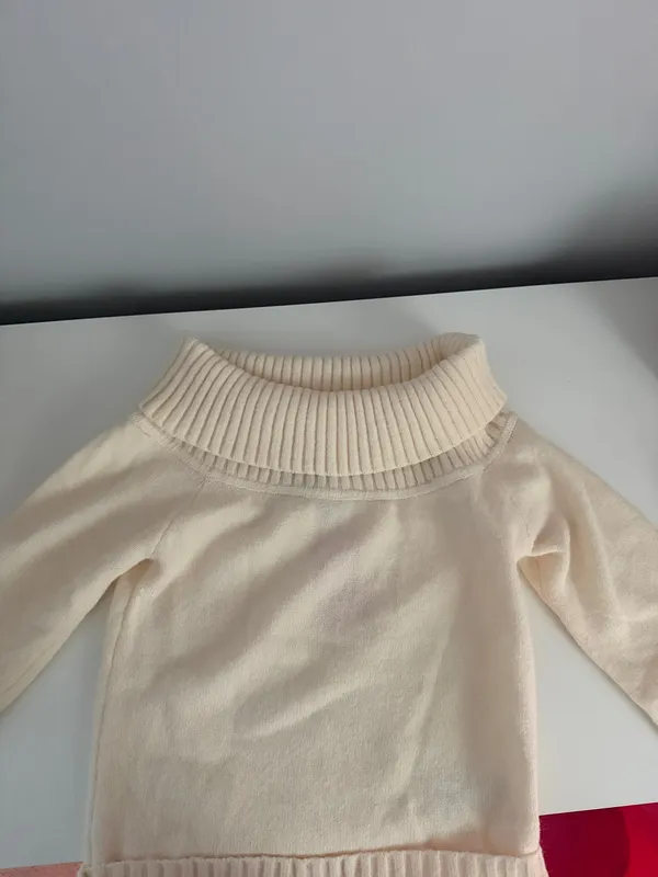 Sweater Edikted Cropped - Image 3