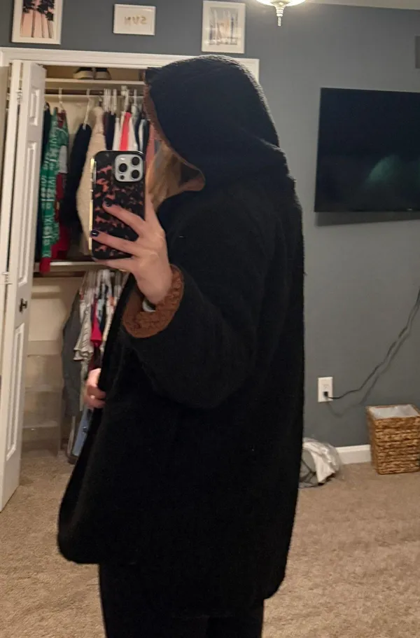 Teddy Jacket - Image 4