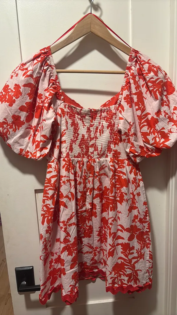 Nordstrom Dinner dress - Image 2