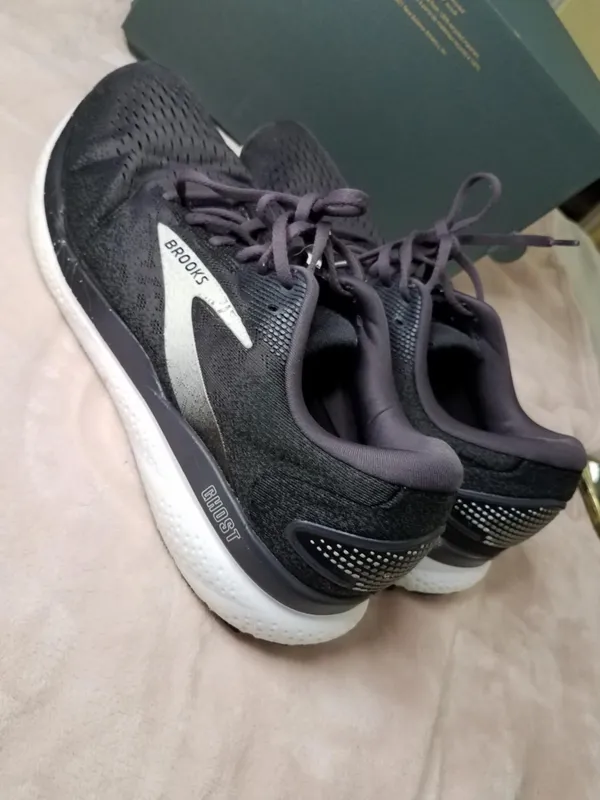 Brooks Ghost 16 Running Shoes Mens Size 13 - Image 2