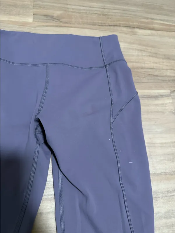 Lululemon Leggings Purple - Image 5
