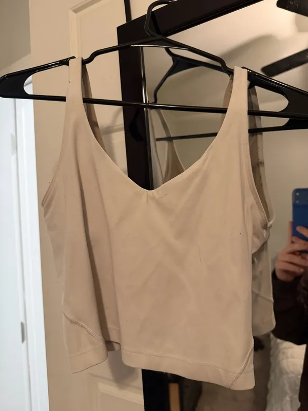 Lululemon Tank Align - Image 2
