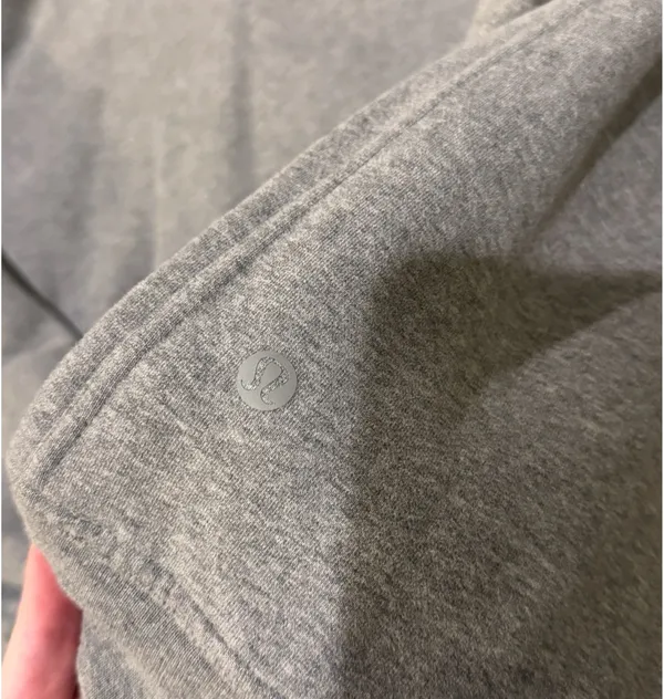 Lululemon Hoodie - Image 3