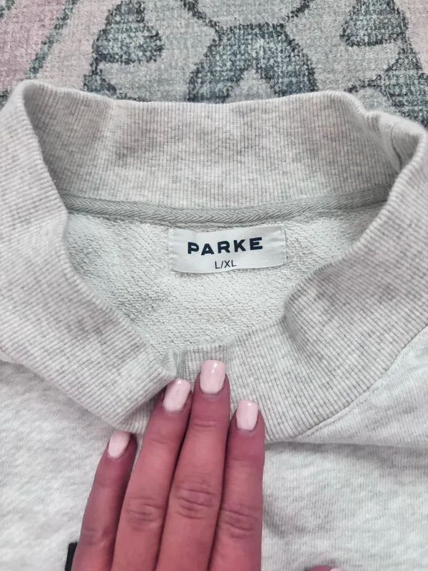 PARKE x Set Active Mock Neck L/XL - Image 3