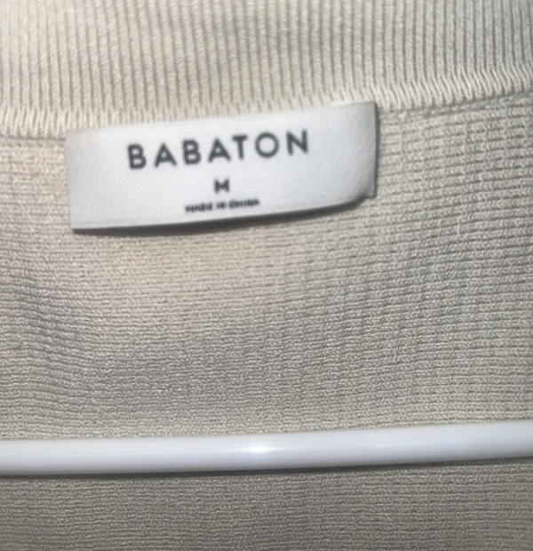Aritzia Top - Image 4
