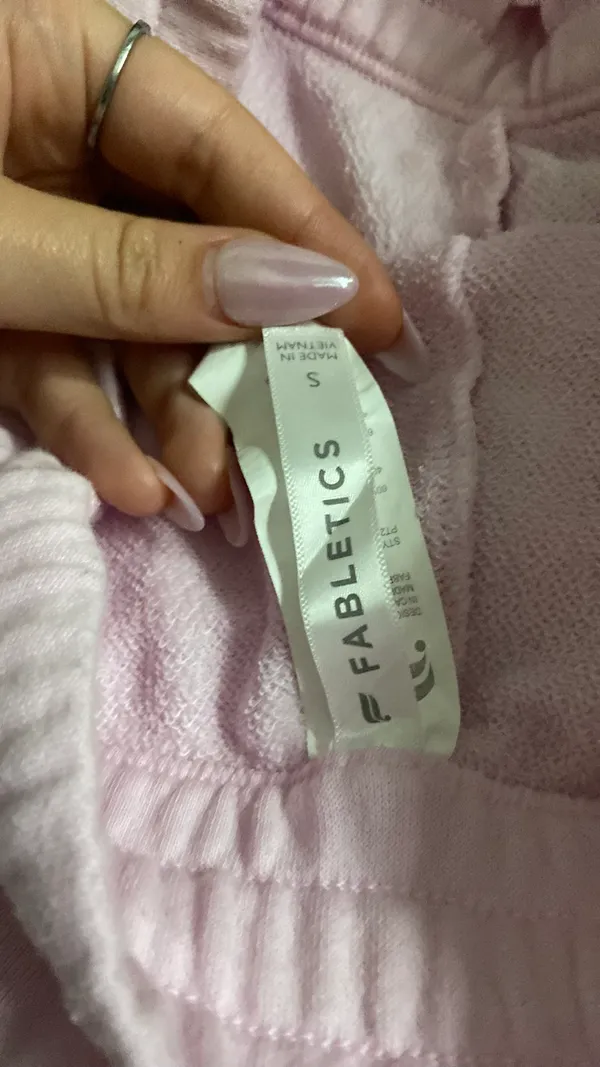 Fabletics Joggers - Image 7