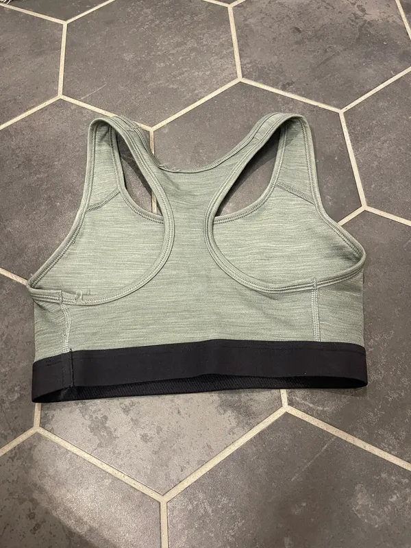 Nike Sports Bra - Image 2