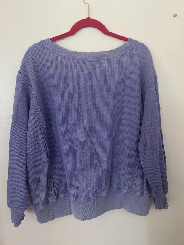 Off-The-Shoulder American Eagle Top - Image 2