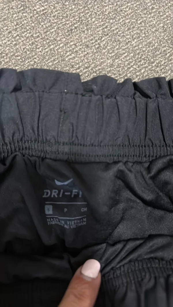 Nike Dri-Fit Shorts Women’s - Image 3