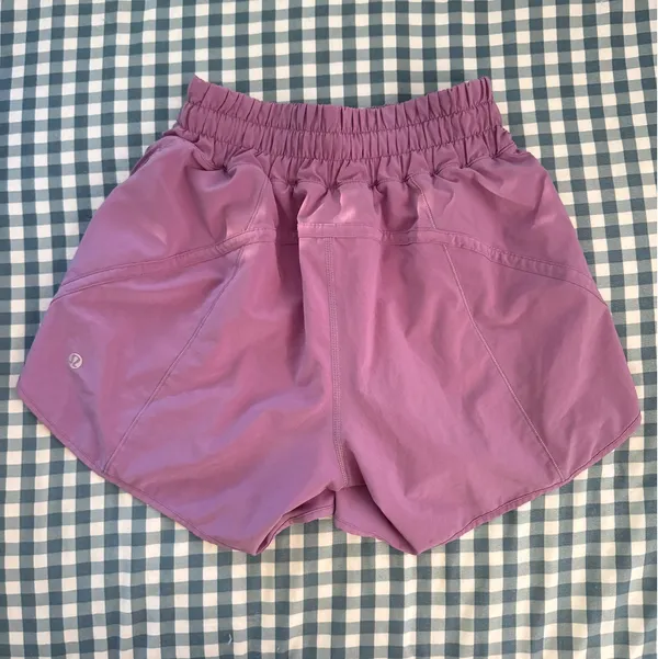 Lululemon Scuba Shorts - Image 2