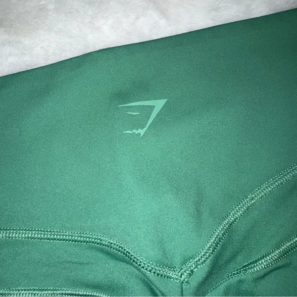 gymshark x whitney simmons biker shorts - Image 3