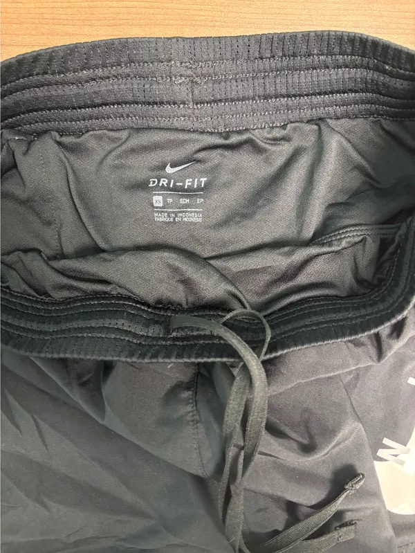 Nike Running Shorts - Image 3