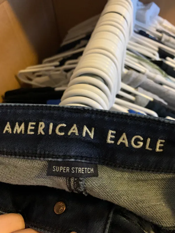 Super Stretch Jean - Image 2